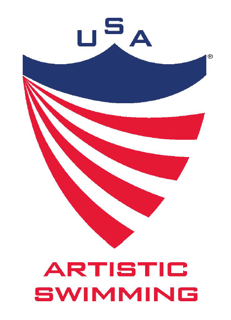 USA Artistic Swimming